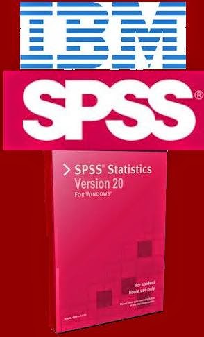 What is spss version 20