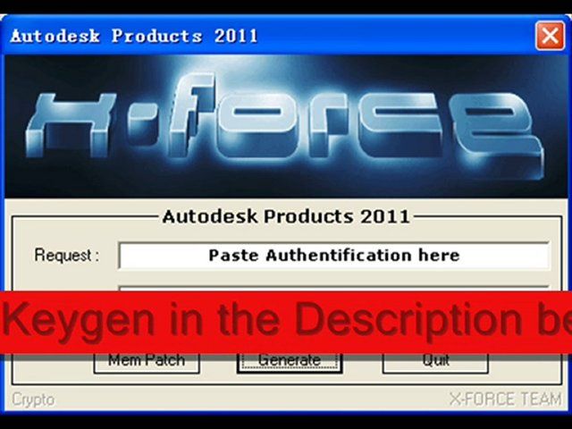autocad 2010 64 bit patch download